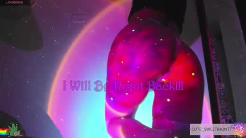 katalinda montt online show from 02/15/26, 08:16