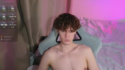 Thomas -  online show from 04/30/26, 08:57
