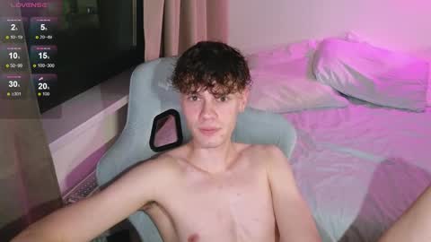 Thomas -  online show from 06/08/26, 08:20