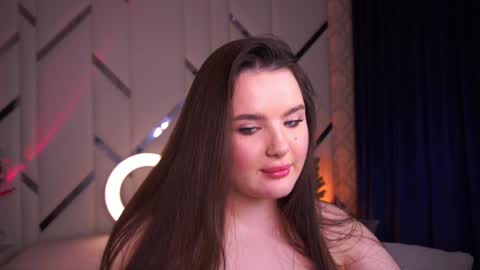 Amber online show from 12/16/24, 05:06