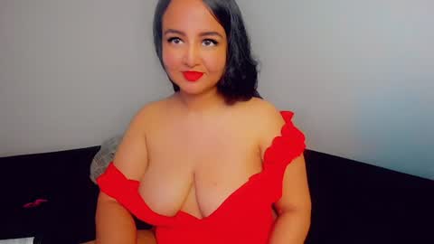 Andrea online show from 07/02/26, 03:34