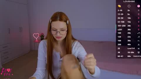 Ariel online show from 10/02/25, 03:52