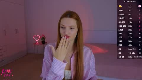 Ariel online show from 10/10/25, 04:50