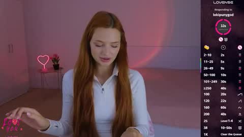 Ariel online show from 10/17/25, 03:58