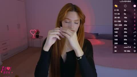 Ariel online show from 11/01/25, 04:20