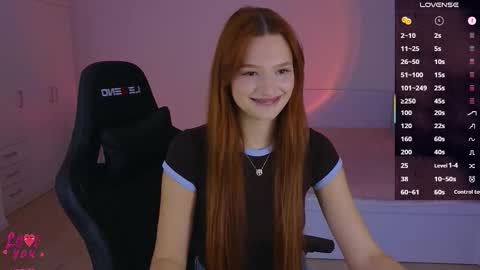 Ariel online show from 11/24/25, 04:29