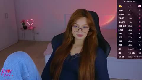 Ariel online show from 11/27/25, 05:37