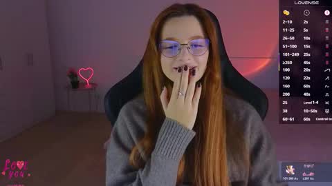 Ariel online show from 12/13/25, 07:53