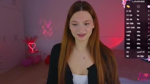 Ariel online show from 02/25/26, 04:27