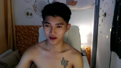 Snapshot of cuteasiancock98 chatting on 03/08/25, 06:21 Steph online show from 03/08/25, 06:21