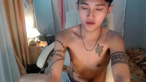 Steph online show from 12/01/25, 04:45