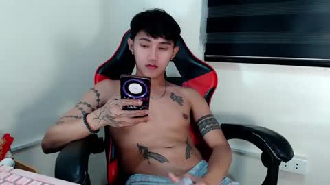Steph online show from 01/08/26, 03:03