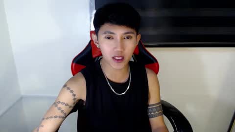 Steph online show from 01/11/26, 12:10