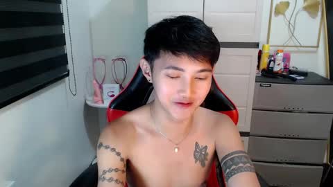 Steph online show from 03/12/26, 12:11