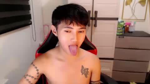 Steph online show from 03/18/26, 01:47