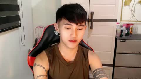 Steph online show from 05/20/26, 05:35