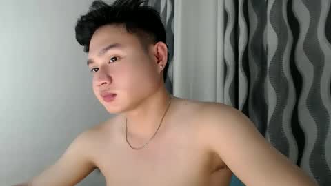 cuteasianlee online show from 02/15/26, 02:36