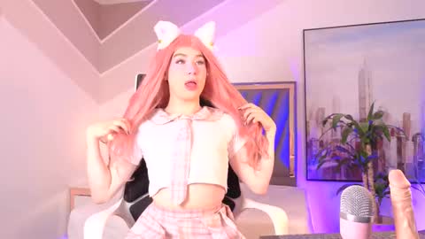 Snapshot of cutebabyhub chatting on 11/01/25, 08:44 cutebabyhub online show from 11/01/25, 08:44