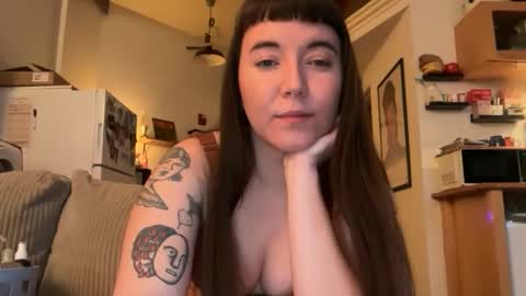 CuteBalloons online show from 01/31/26, 10:08