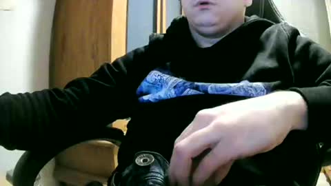 Cuteboy090 online show from 12/22/24, 01:55