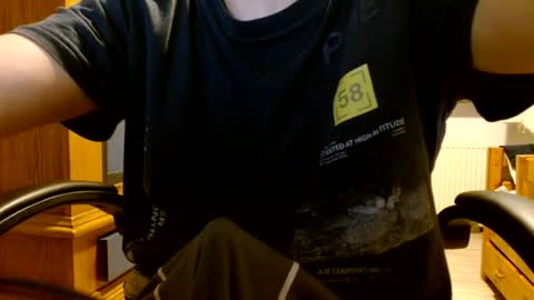 Cuteboy090 online show from 06/30/26, 04:19