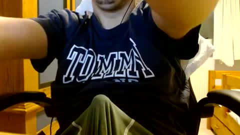 Cuteboy090 online show from 07/18/26, 10:30