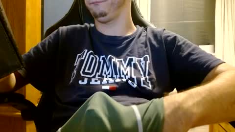 Cuteboy090 online show from 07/23/26, 10:08