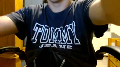 Cuteboy090 online show from 07/28/26, 09:14