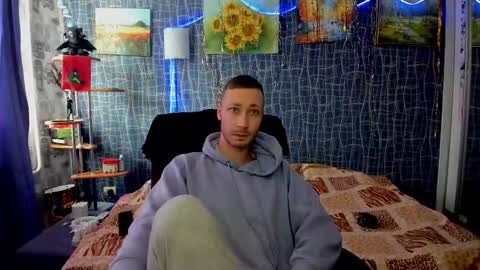cuteboy228 online show from 01/17/26, 07:46