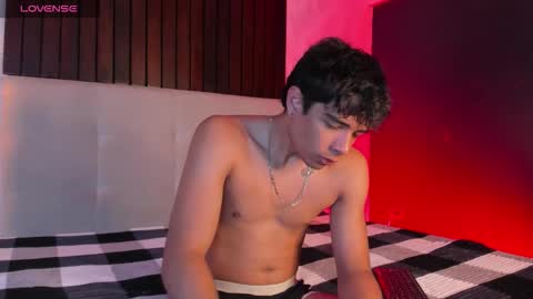 cutebutharder online show from 10/17/25, 12:52