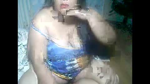 cutechubbyasian online show from 01/12/25, 10:45