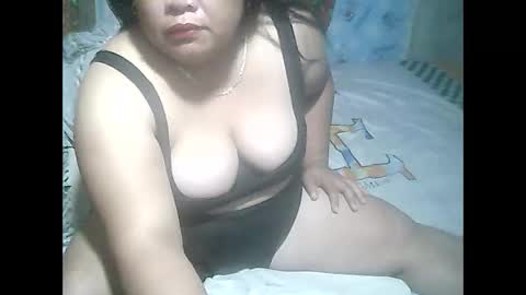 cutechubbyasian online show from 03/10/25, 09:40