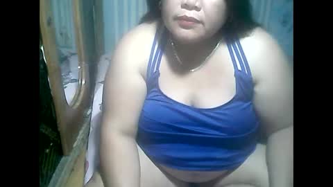 cutechubbyasian online show from 12/17/25, 04:02