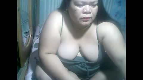 cutechubbyasian online show from 01/06/26, 01:15