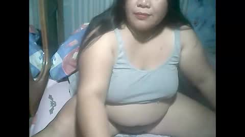 cutechubbyasian online show from 01/07/26, 12:29