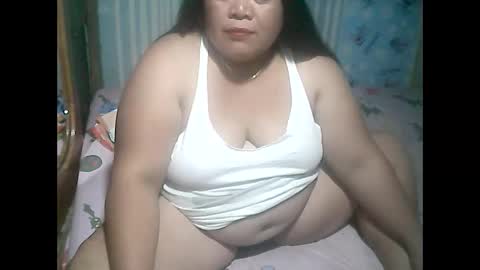 cutechubbyasian online show from 01/08/26, 03:14