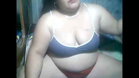 cutechubbyasian online show from 01/12/26, 02:11