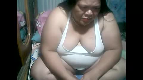 cutechubbyasian online show from 01/13/26, 12:54