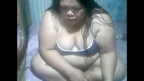 cutechubbyasian online show from 02/16/26, 12:34