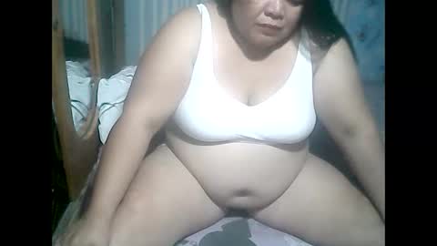 cutechubbyasian online show from 02/28/26, 12:55