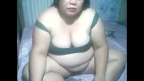 cutechubbyasian online show from 03/15/26, 01:17