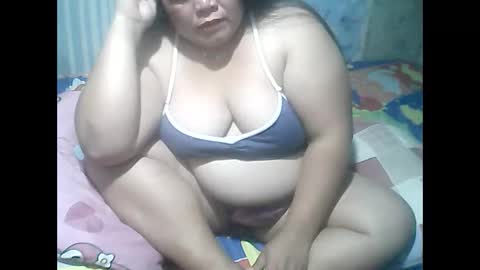 cutechubbyasian online show from 04/21/26, 02:34