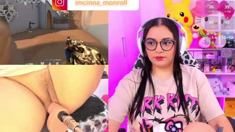 Cinna independent model online show from 12/20/24, 04:04