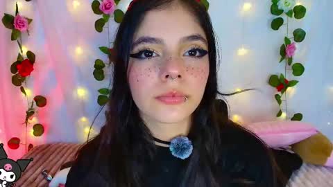 Andrea 3 online show from 11/11/25, 02:33