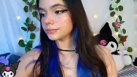 Andrea 3 online show from 05/20/26, 02:51