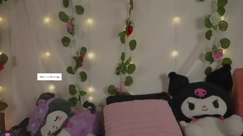 Andrea 3 online show from 06/10/26, 02:45