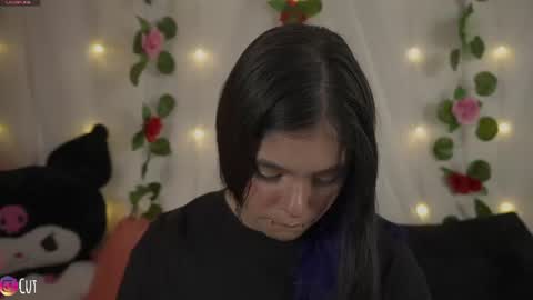 Snapshot of cutee_andrea chatting on 07/15/26, 02:06 Andrea 3 online show from 07/15/26, 02:06