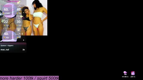 moderator JAZMIN my team is Abby RachelMia online show from 09/16/25, 12:17