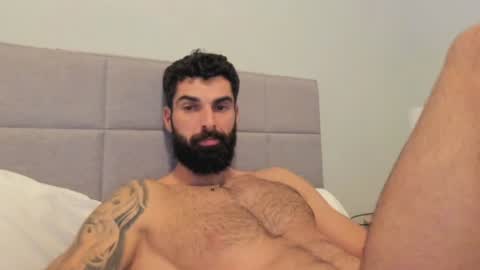 cuteeboy online show from 01/05/25, 12:42
