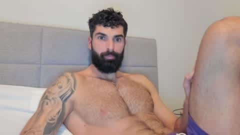 cuteeboy online show from 01/05/25, 11:01